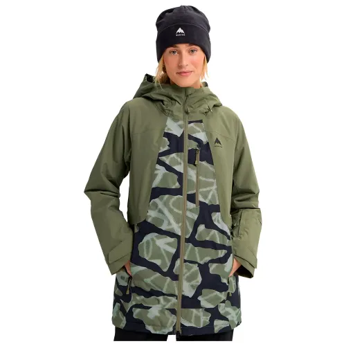 버튼 Reserve 2L Ins 자켓 8142243048