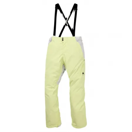 버튼 Reserve 2L 3in1 바지 8142243053