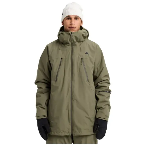 버튼 Reserve 2L 3in1 자켓 8142243063