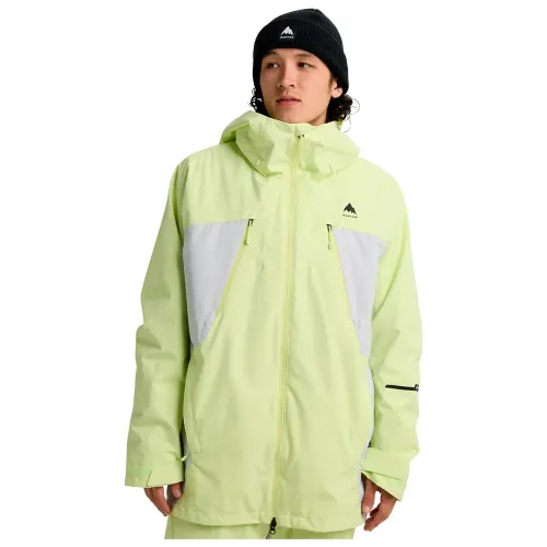 버튼 Reserve 2L 3in1 자켓 8142243077