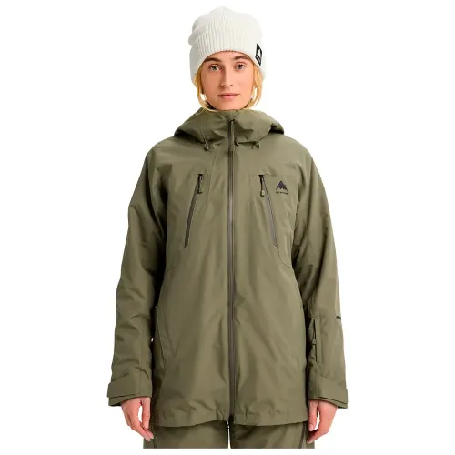 버튼 Reserve 2L 3in1 자켓 8142243080