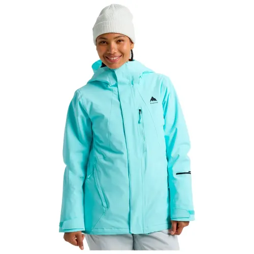버튼 Reserve 2L Insulated Stretch Slim 자켓 8142243103