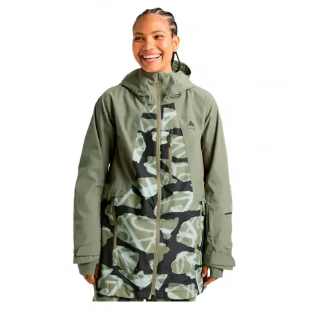 버튼 Reserve 2L 자켓 8142243108