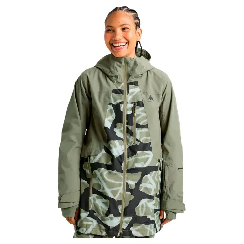 버튼 Reserve 2L 자켓 8142243108