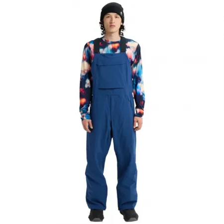 버튼 Reserve 2L Stretch Bib 바지 8142243182