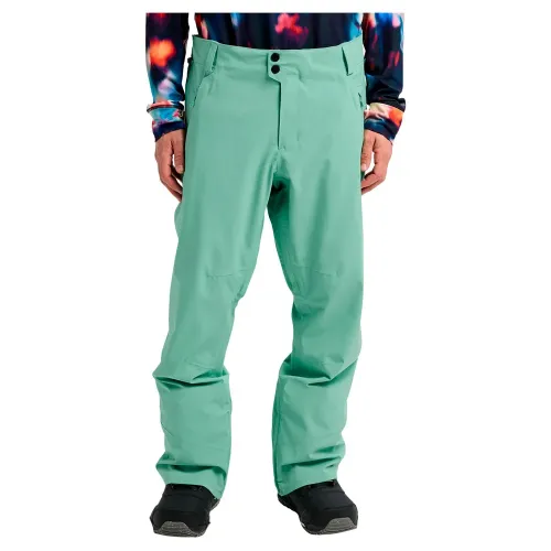 버튼 Reserve 2L Stretch Slim 바지 8142243200