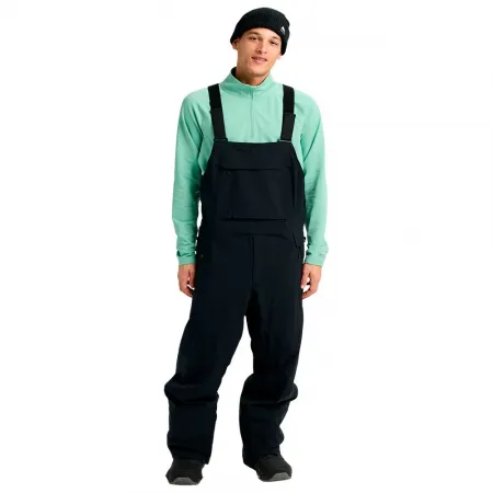 버튼 Reserve 2L Stretch Bib 바지 8142243202