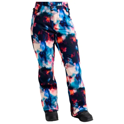 버튼 Reserve 2L Stretch Slim 바지 8142243219