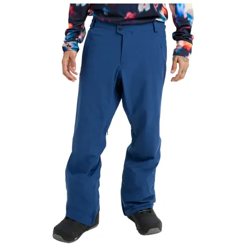 버튼 Reserve 2L Stretch Slim 바지 8142243228