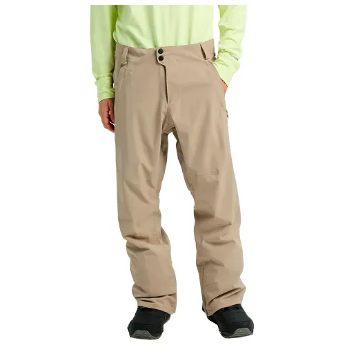 버튼 Reserve 2L Stretch Slim 바지 8142243240