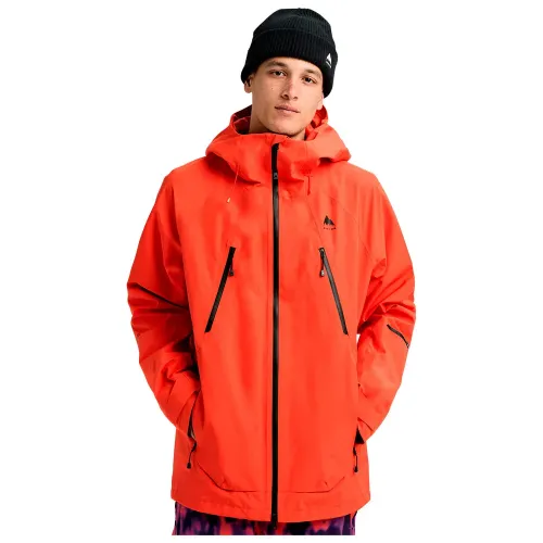 버튼 Reserve 고어텍스 2L 자켓 8142243251