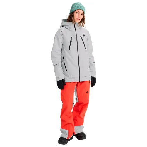 버튼 Reserve Goretex 2L Ins 자켓 8142243255