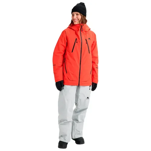 버튼 Reserve 고어텍스 2L Ins 자켓 8142243263