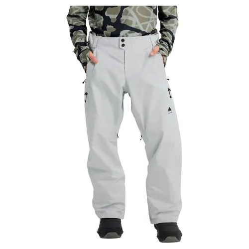 버튼 Reserve 고어텍스 2L 바지 8142243301