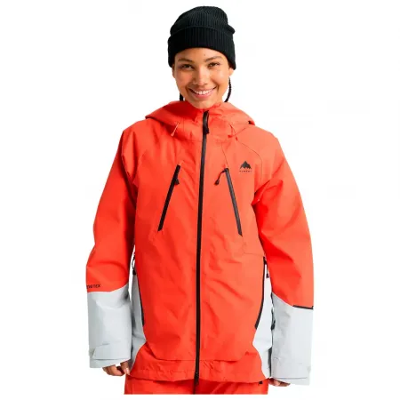 버튼 Reserve 고어텍스 2L 자켓 8142243303