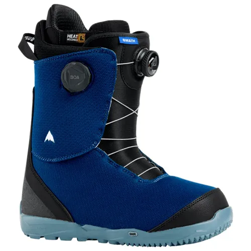 버튼 Swath BOA 스노우보드 부츠 8142243328