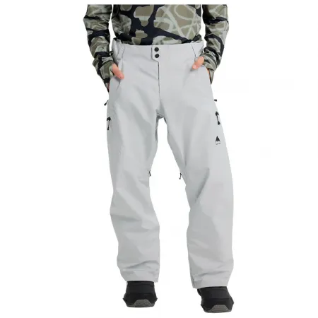 버튼 Reserve 고어텍스 2L Short 바지 8142243358