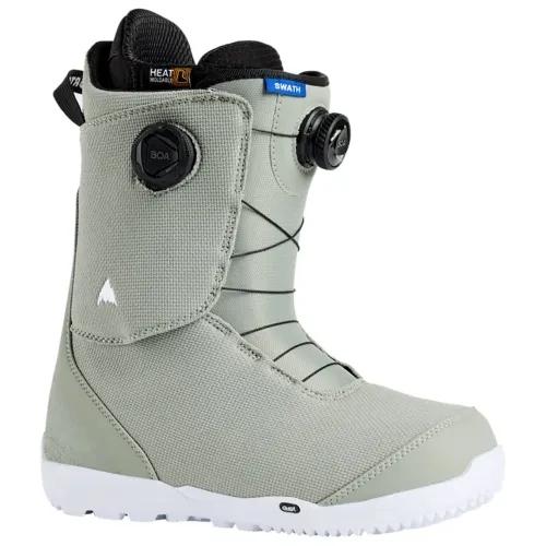 버튼 Swath BOA 스노우보드 부츠 8142243372