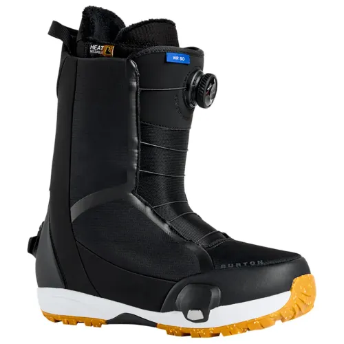 버튼 Waverange Step On 스노우보드 부츠 8142243381