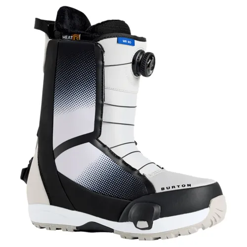 버튼 Waverange Step On 스노우보드 부츠 8142243382