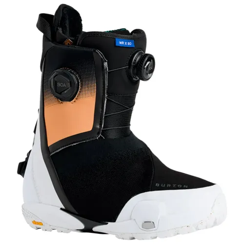 버튼 Waverange X Step On 여성용 스노우보드 부츠 8142243413