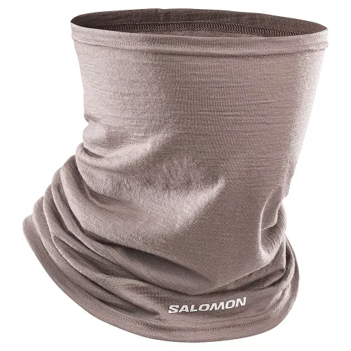 살로몬 Merino 넥워머 8142250789
