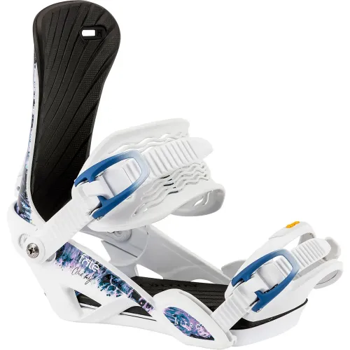 나이트로 Fate 여성용 스노우보드 바인딩 8142256350