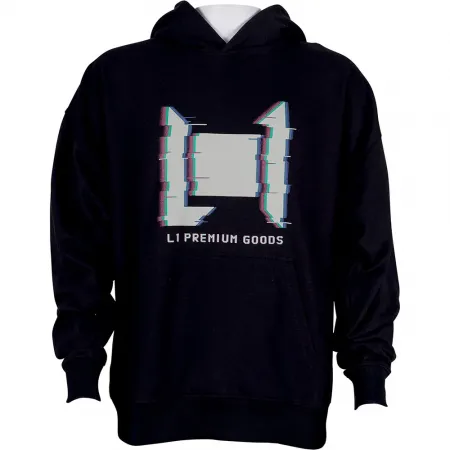 나이트로 L1 vhs po 후드티 8142256500