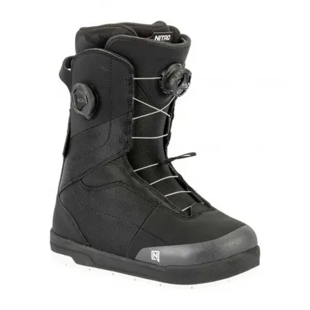 나이트로 Monarch boa 여성용 스노우보드 부츠 8142256514