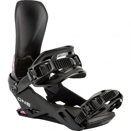 나이트로 One 스노우보드 바인딩 8142256523