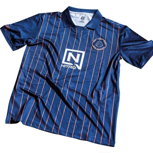 나이트로 Team jersey 반팔 티셔츠 8142256591
