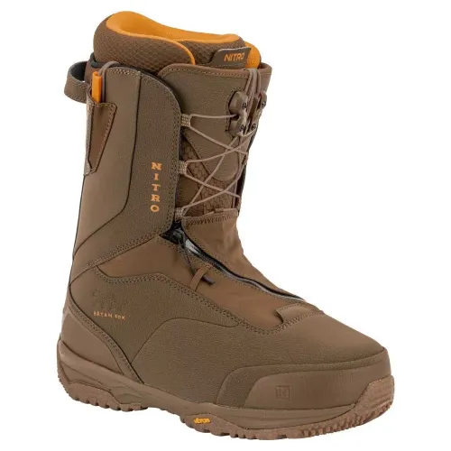 나이트로 Venture pro tls 스노우보드 부츠 8142256637