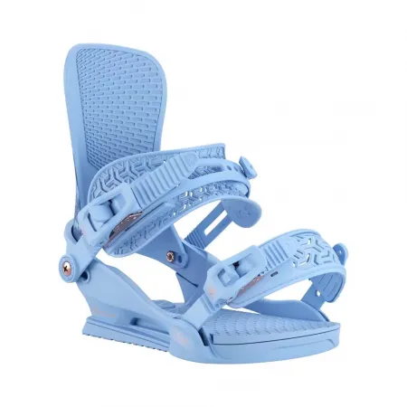 유니온 Juliet 여성용 스노우보드 바인딩 8142262721