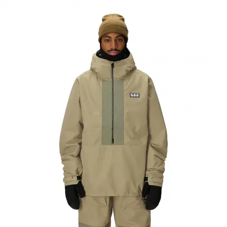 686 Ghost 2 5l anorak 자켓 8142263044