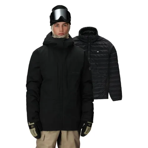 686 Smarty 3-in-1 form 분리 가능한 자켓 8142263282