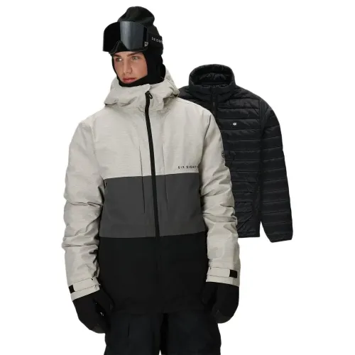 686 Smarty 3-in-1 form 분리 가능한 자켓 8142263287