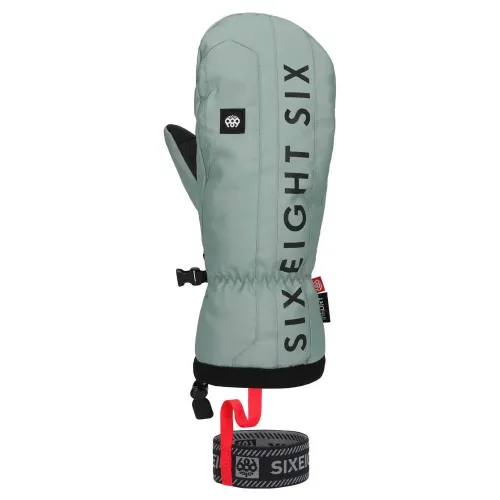 686 Team merino 장갑 8142263328