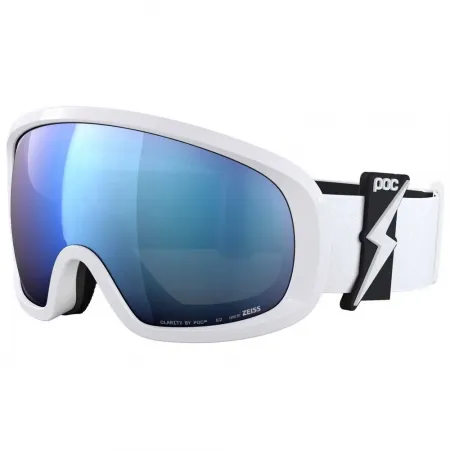 POC Fovea Mid Wide Fit 스키 고글 8142268556