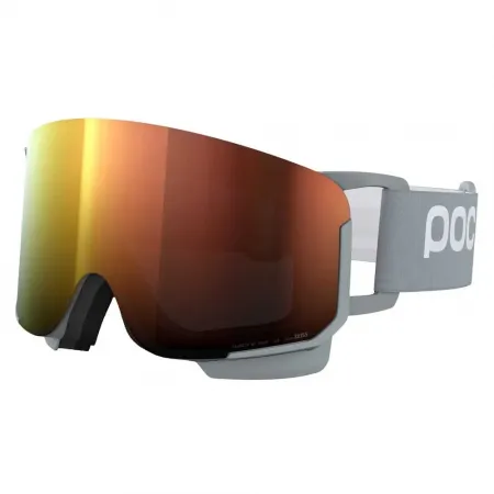 POC Nexal Wide Fit 스키 고글 8142268602
