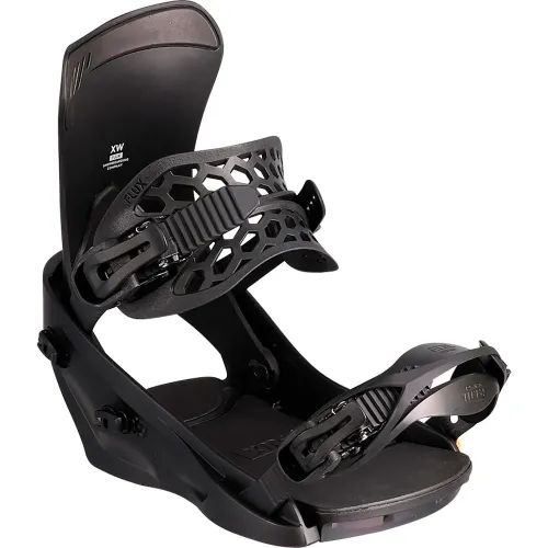 플럭스 Xw 여성용 스노우보드 바인딩 8142271358