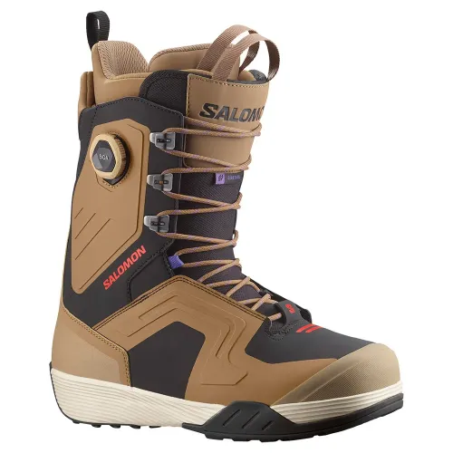 살로몬 Dialogue Lace BOA SJ 스노우보드 부츠 8142280900
