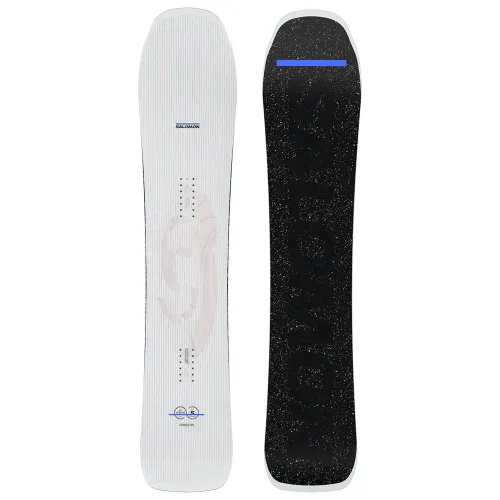 살로몬 Jetstream 스노우보드 8142280948