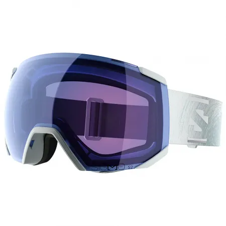 살로몬 Radium Sigma 스키 고글 8142281027