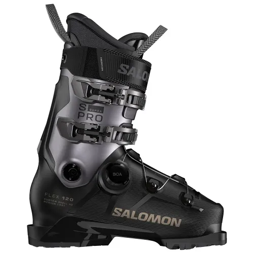 살로몬 S/Pro Supra BOA 120 GW 알파인 스키 부츠 8142281071