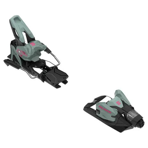 살로몬 Strive 14 GW 90 mm 알파인 스키 바인딩 8142281155