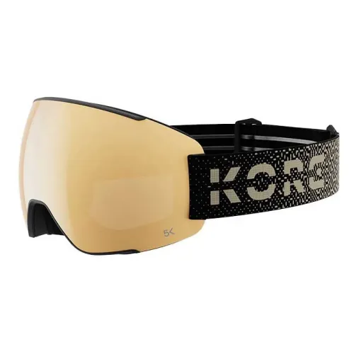 헤드 Magnify 5k gold kore+sl 스키 고글 8142286440