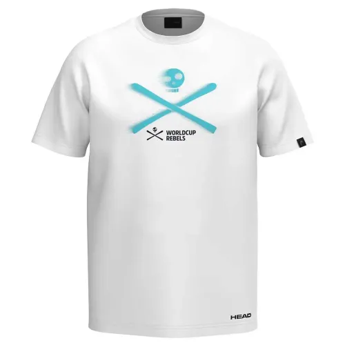 헤드 Rebels 반팔 티셔츠 8142286569