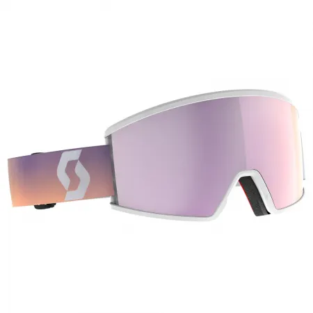 스캇 Ambit Compact 스키 고글 8142288598