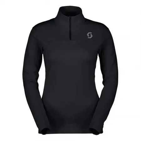 스캇 Defined Light 하프 지퍼 플리스 8142288618