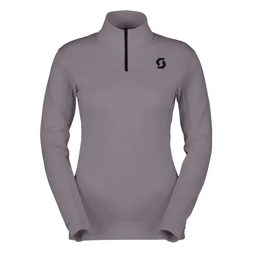 스캇 Defined Light 하프 지퍼 플리스 8142288623